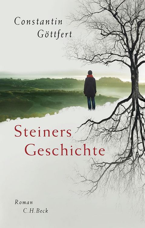 Produktbild: Steiners Geschichte