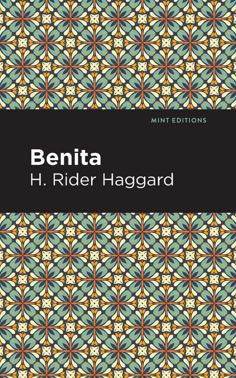 Produktbild: Benita