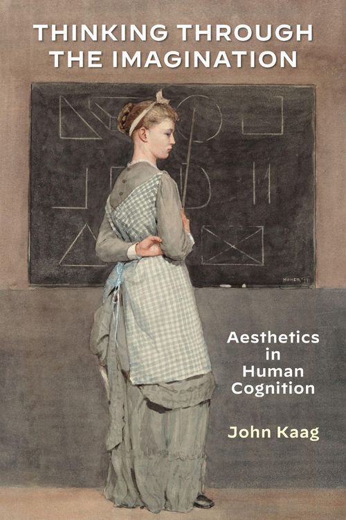 Produktbild: Thinking Through the Imagination