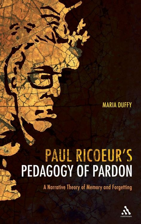 Produktbild: Paul Ricoeur's Pedagogy of Pardon
