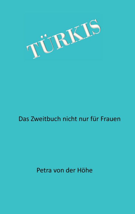 Produktbild: T&uuml;rkis
