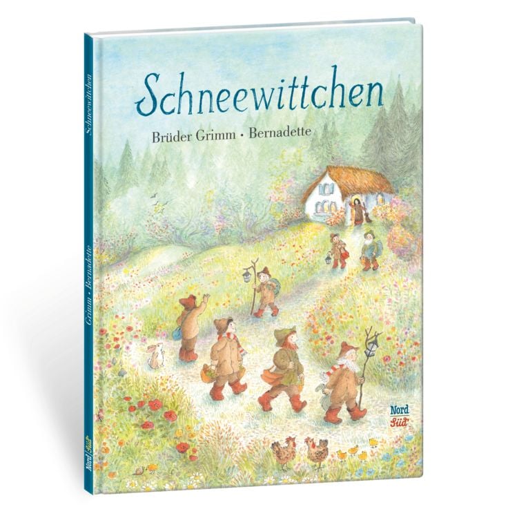 Produktbild: Schneewittchen