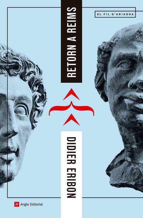 Produktbild: Retorn a Reims
