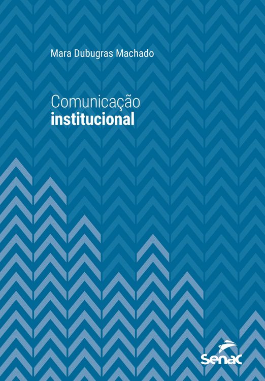 Produktbild: Comunica&ccedil;&atilde;o institucional