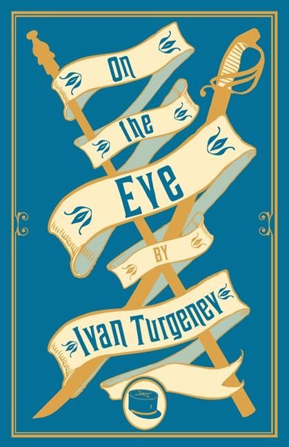 Produktbild: On the Eve