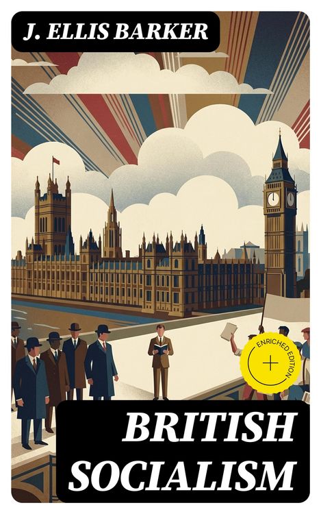Produktbild: British Socialism