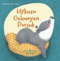Produktbild: Uykusu Gelmeyen Porsuk