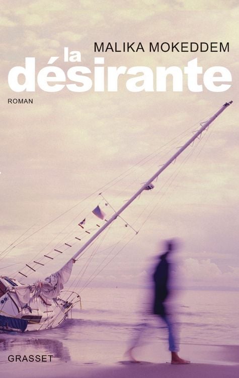 Produktbild: La désirante