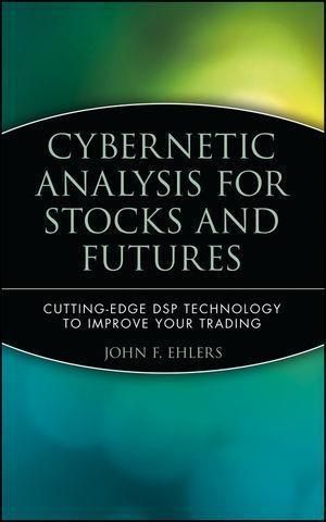 Produktbild: Cybernetic Analysis for Stocks and Futures