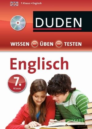 Produktbild: Einfach klasse in Englisch 7. Klasse