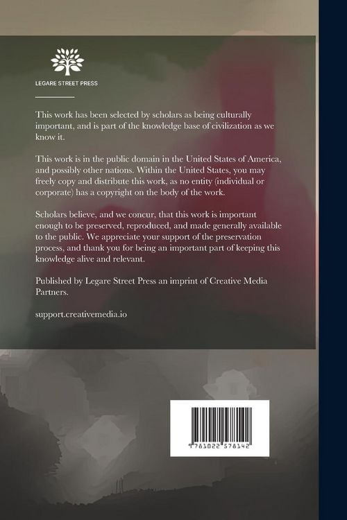 Produktbild: Of The Rate Of Interest; And Of Its Influence On The Relations Of Capital And Labor. Speech Of H. C. Carey In The Constitutional Convention Of Pennsyl
