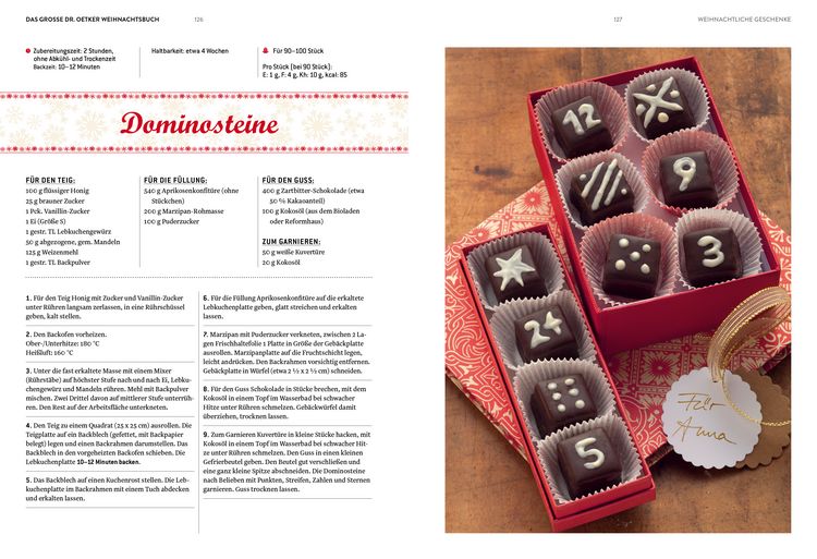 Produktbild: Das gro&szlig;e Weihnachtsbuch
