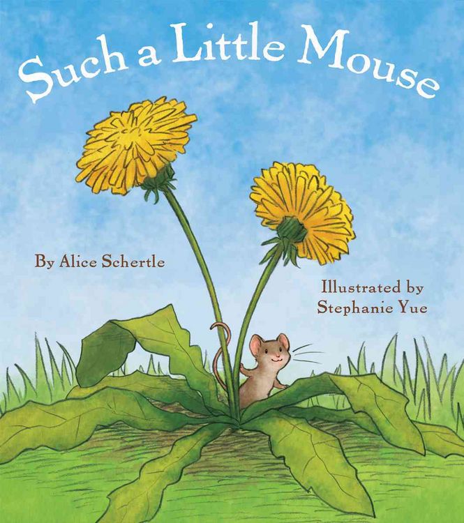 Produktbild: Such a Little Mouse
