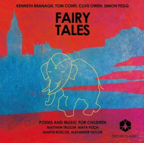 Produktbild: Fairy Tales