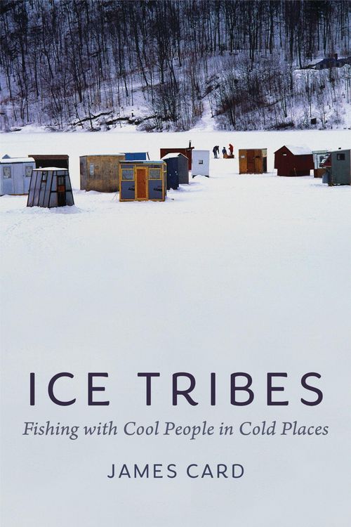 Produktbild: Ice Tribes
