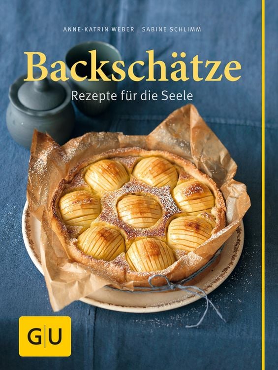 Produktbild: Backsch&auml;tze