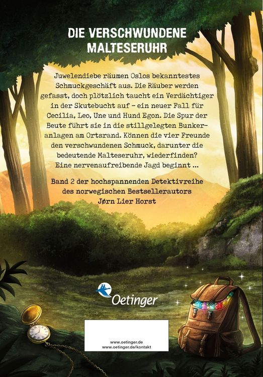 Produktbild: CLUE 2. Jagd auf die Juwelendiebe