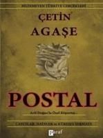 Produktbild: Postal