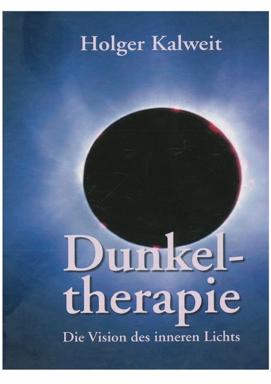 Produktbild: Dunkeltherapie