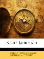 Produktbild: Ger-Neues Jahrbuch