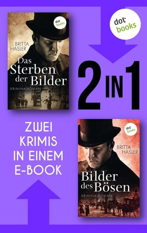 Produktbild: Das Sterben der Bilder & Bilder des B&ouml;sen