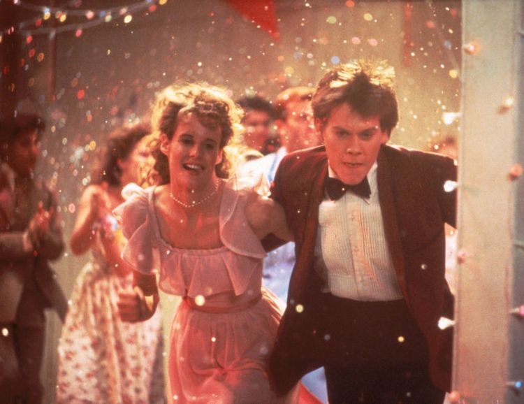 Produktbild: Footloose [DE]