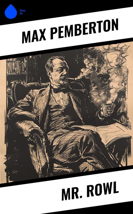 Produktbild: Mr. Rowl