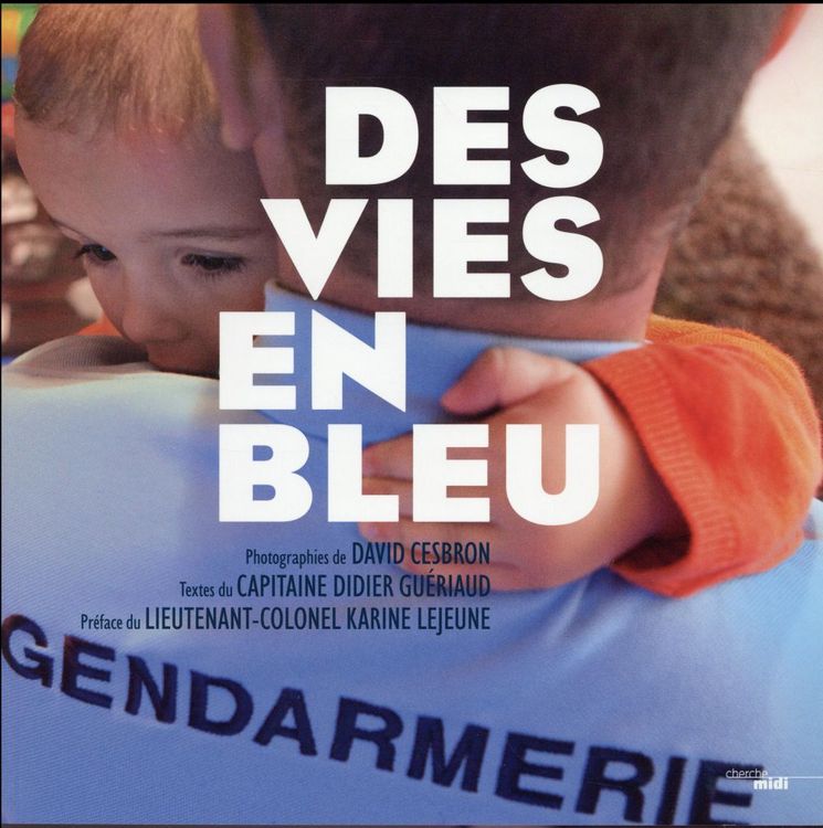 Produktbild: Une vie en bleu
