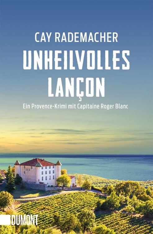 Produktbild: Unheilvolles Lançon