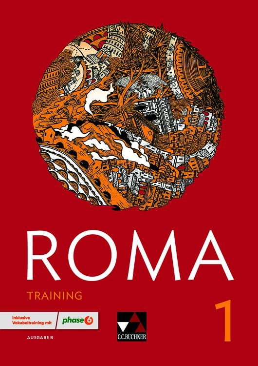 Produktbild: Roma B / ROMA B Training 1