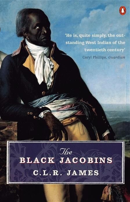 Produktbild: The Black Jacobins