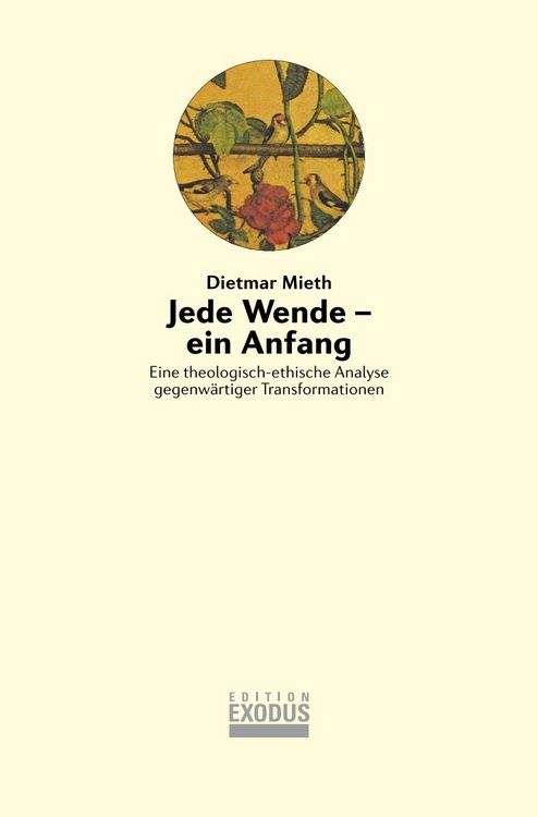 Produktbild: Jede Wende &ndash; ein Anfang