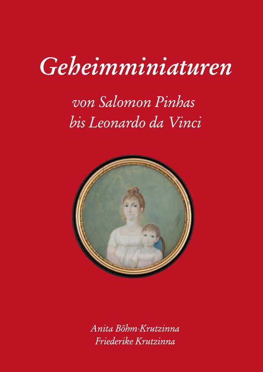 Produktbild: Geheimminiaturen