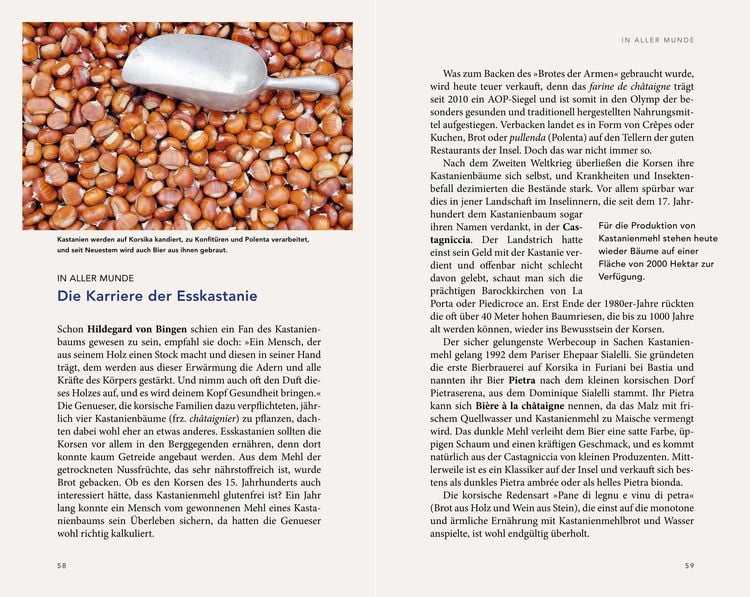 Produktbild: MERIAN Reisef&uuml;hrer Korsika