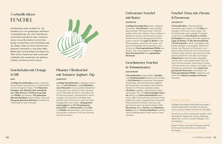 Produktbild: Jeden Tag Gem&uuml;se