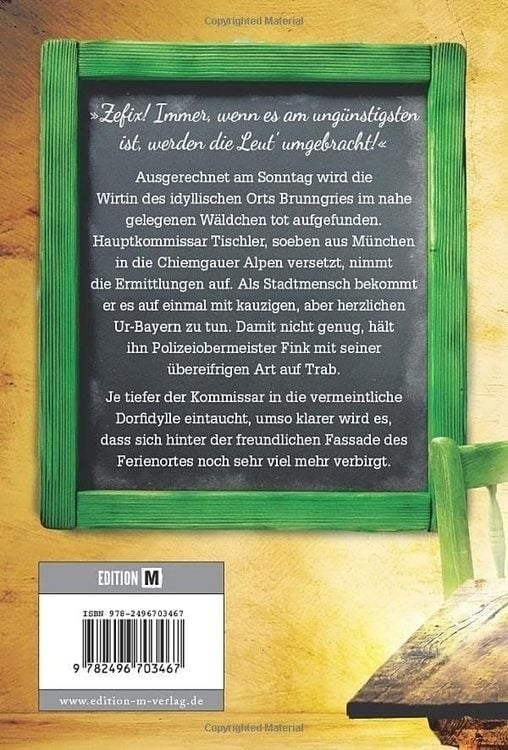 Produktbild: Prost, auf die Wirtin