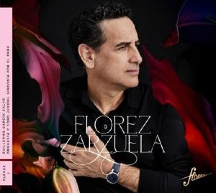 Produktbild: Florez Zarzuela