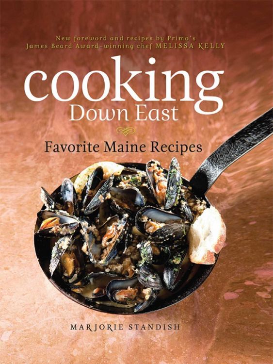 Produktbild: Cooking Down East