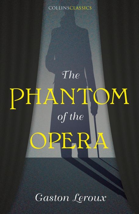 Produktbild: The Phantom of the Opera