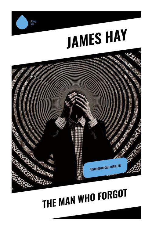 Produktbild: The Man Who Forgot