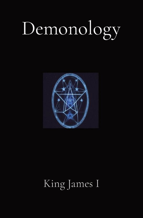 Produktbild: Demonology