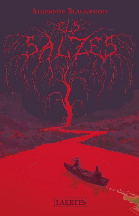 Produktbild: Blackwood, A: Els salzes : the willows