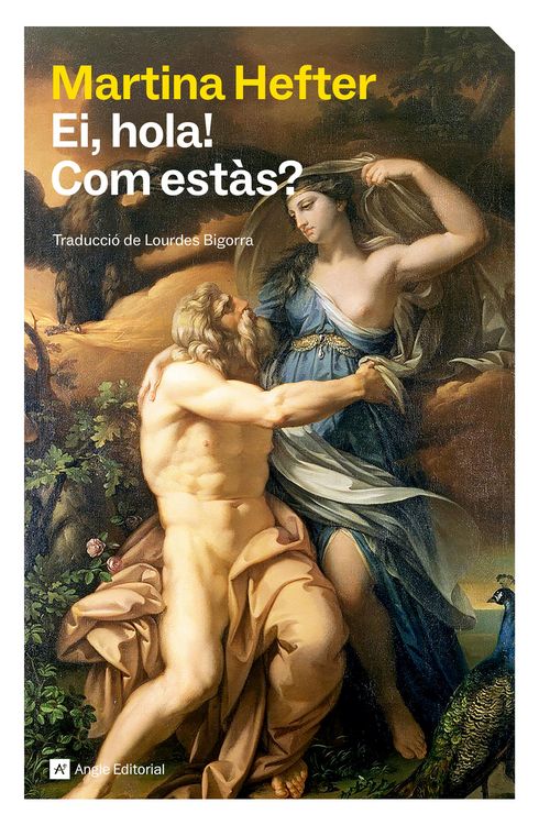 Produktbild: Ei, hola! Com est&agrave;s?