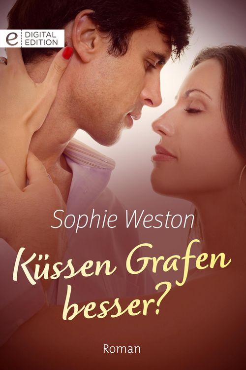 Produktbild: K&uuml;ssen Grafen besser?