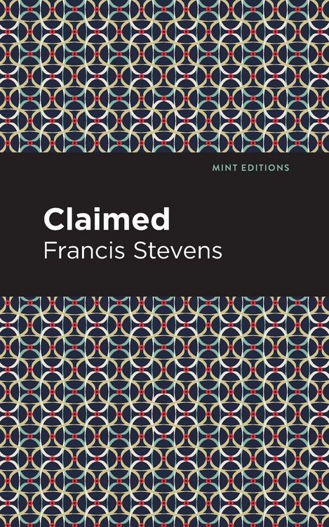 Produktbild: Claimed