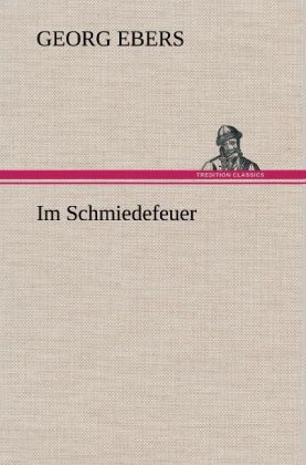Produktbild: Im Schmiedefeuer
