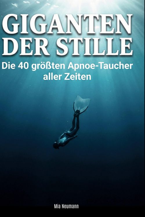 Produktbild: Giganten der Stille