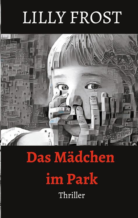 Produktbild: Das M&auml;dchen im Park