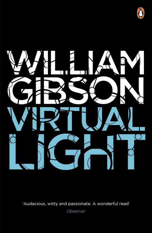 Produktbild: Virtual Light