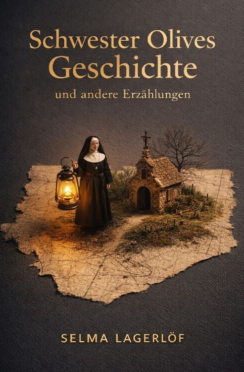 Produktbild: Literaturnobelpreistr&auml;ger / Schwester Olives Geschichte und andere Erz&auml;hlungen
